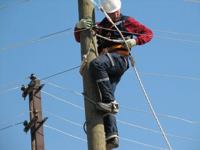 UEDAŞ'tan Bayramda Kesintisiz Enerji Alarmı