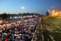 ÜLKÜCÜ - Ülkü Ocakları'ndan Fetih Şöleni