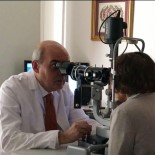 DÜNYA SİGARAYI BIRAKMA GÜNÜ - Uzmanlar Uyarıyor Açıklaması 'Sigara Körlüğe De Yol Açıyor'