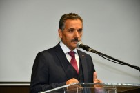 İNSANI YARDıM VAKFı - Vali Kaymak Açıklaması 'Devletimizin Sosyal Yardım Çalışmaları Çok İyi'