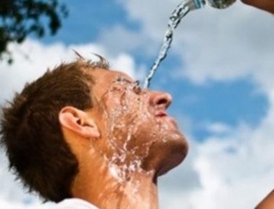 Yurt genelinde hava durumu