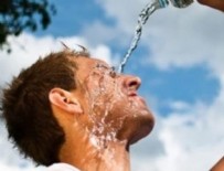 HAVA SICAKLIKLARI - Yurt genelinde hava durumu