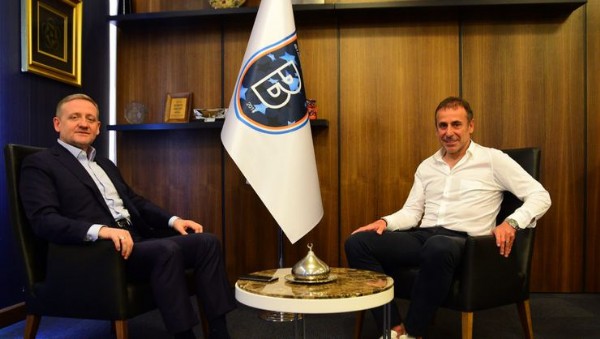 Abdullah Avcı resmen ayrıldı