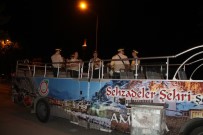 155 Yıllık Gelenekle Sigaraya Karşı Maniler Söylediler