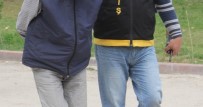 YALAN BEYAN - 51 Yıl Hapis Cezası Alan FETÖ'cü Eski Amir Yakalandı