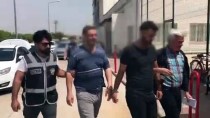 TARİHİ ESER KAÇAKÇILIĞI - Adana'da Tarihi Eser Kaçakçılarına Yönelik Operasyon