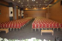 Aday Çıkmadı Kongre İptal Edildi