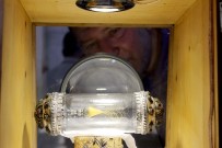 PEYGAMBER - Adıyaman'da Sakal-I Şerif'e Büyük İlgi