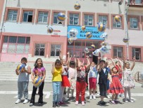 ANKARA BÜYÜKŞEHİR BELEDİYESİ - Ankara Büyükşehirden Çocuklara Bayram Hediyesi