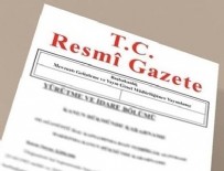 İNŞAAT ALANI - Aracı olan herkesi ilgilendiriyor! Yönetmelik yayımlandı