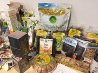 EL SALVADOR - Aydın İhracatta Yeni Pazarlara Açıldı