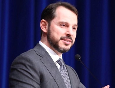 Bakan Berat Albayrak'tan memurlara müjde!