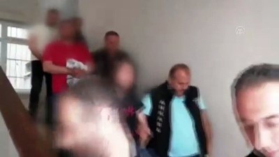 Başkentte Hırsızlık Operasyonu