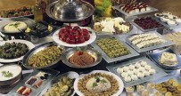 SAHUR - Bayramda Öğün Miktarının Artması Tehlikeli