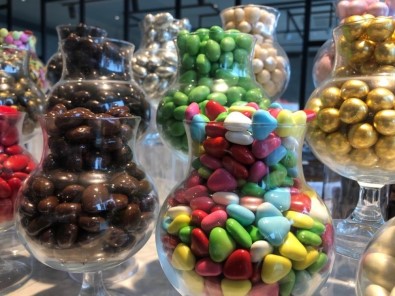 Bayramları Taçlandıran İyi Çikolatanın Püf Noktaları