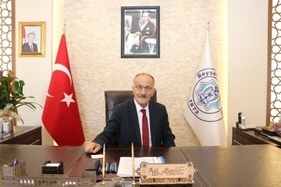 Beyşehir Belediyesi Ramazan Bayramına Hazır