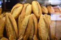 Bilecik'te 2 Belediyenin Ekmek Zammına İtirazı 'Red' Edildi