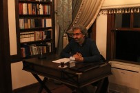 İSLAMIYET - 'Bilginin İslamileştirilmesi' Alicanlar'da Konuşuldu