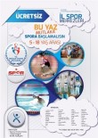 Bu Yaz Mutlaka Spora Başlamalısın