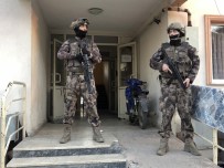 REHİN - Bursa'da Rehine Krizi Açıklaması 11 Saat Sonra Etkisiz Hale Getirildi