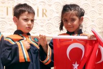 YILMAZ GÜNEY - Çankaya'nın Çocukları Ata'nın Huzurunda