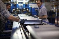 Daikin Türkiye, İSO 500'De 75 Basamak Birden Yükseldi