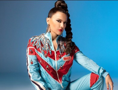 Demet Akalın'dan itiraf!