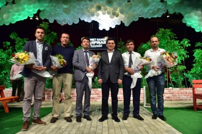 Edebiyat Ödülleri Sahiplerini Buldu