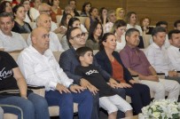 ÖMER YAHŞI - Eğitimin Duayen Çalışanlarına Teşekkür