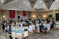 KORUYUCU AİLE - Elazığ'da 'Nesiller  Buluşuyor' Programı