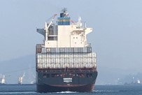 VANCOUVER - Filipinler Kanada'nın Çöplerini Geri Gönderdi