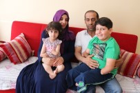 TEVEKKÜL - Fiziksel Engelli 2 Kardeş Hayırseverlerin Yardımını Bekliyor