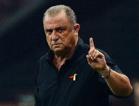 SİNAN GÜMÜŞ - Galatasaray'da 5 futbolcu listede!