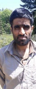 Giresun'da Teslim Olan 'Kawa' Kod Adlı PKK'lı Terörist Tutuklandı