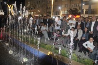 Hakkari'de Düzenlenen Konser Büyük İlgi Gördü