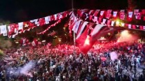 Hatayspor'un Süper Lig'e Çıkamaması, Taraftarları Üzdü