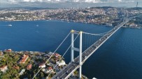 FATIH SULTAN MEHMET - İstanbul'da Köprü Geçişlerine Yeni Düzenleme