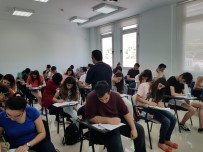 ŞEHIR HATLARı VAPURLARı - İstanbul'da LGS'ye Girecek Öğrencilere Ulaşım Ücretsiz