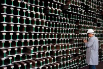 DıŞ TICARET AÇıĞı - Karabük'te İhracat Ve İthalat Rakamları Açıklandı