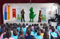 Kayserigaz Çevre Gününü Çocuklarla Kutladı