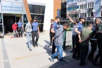 KıRGıZISTAN - Kocaeli'de Köfteciye Dev Fuhuş Operasyonu Açıklaması 25 Gözaltı