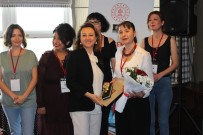 DEVLET TIYATROLARı - Kültür Ve Turizm Bakan Yardımcısı Yavuz'dan 'Zümrüt Apartmanı' Açıklaması