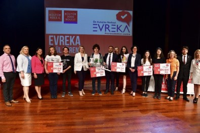 Liseli Öğrenciler Projeleriyle Çevre Kirliliğine Çözüm Aradı