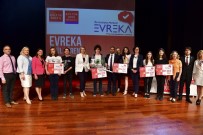 İSTANBUL KÜLTÜR ÜNIVERSITESI - Liseli Öğrenciler Projeleriyle Çevre Kirliliğine Çözüm Aradı