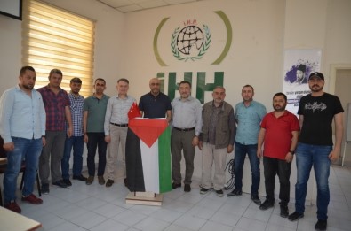 'Mavi Marmara, İslam Dünyasına Ve Ezilen Tüm Halklara Umut Olmuştur'