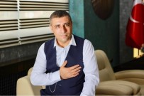 SıĞıNMA - MHP'li Vekil Taşdoğan'dan Kadir Gecesi Mesajı