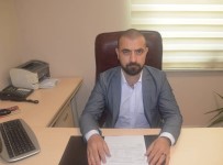 GÖZTEPE - Nazilli Devlet Hastanesine Yeni Müdür Yardımcısı Atandı