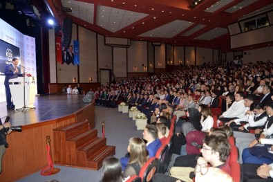 Ombudsman Malkoç Açıklaması 'Bir Vatandaşımızın Sorununu Çözebiliyorsak O Bize Mutluluk Ve Memnuniyet Verir'