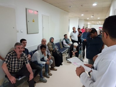 (Özel) Organ Nakli Bekleyenlere Çifte Bayram