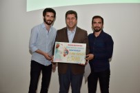 CELAL BAYAR ÜNIVERSITESI - PAÜ'lü FTR Öğrencilerinin Büyük Başarısı